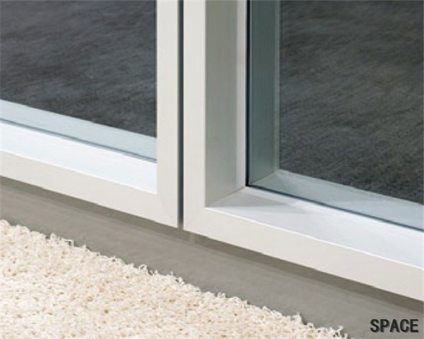 哈密双玻隔断108